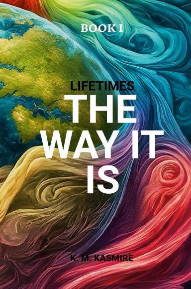 Lifetimes: The Way It Is Collectible Book