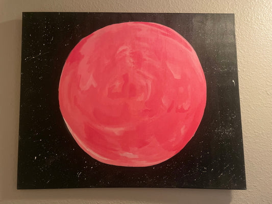 Pink Moon