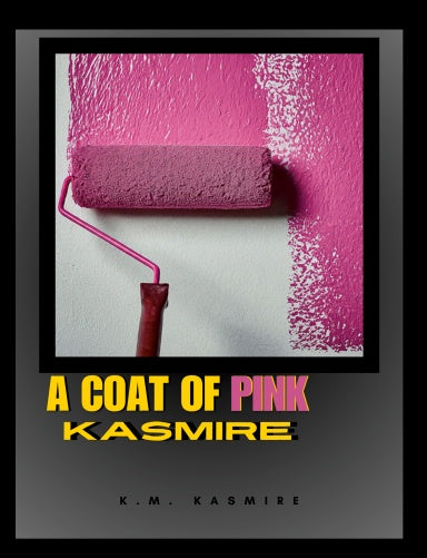 A Coat of Pink Kasmire